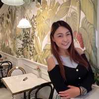 《太子暖心❤️高質法國菜》