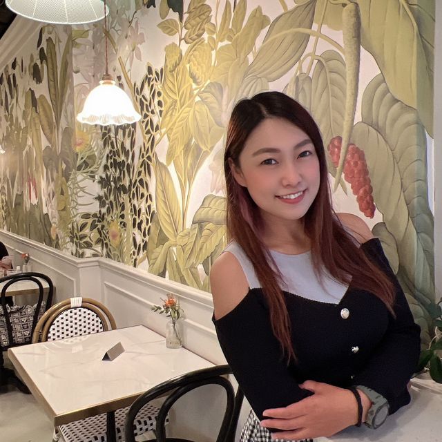 《太子暖心❤️高質法國菜》