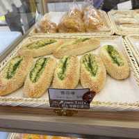 🍞🍞 @Baker Talent (深水埗）