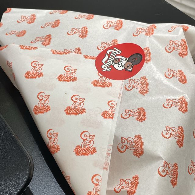 [연남동 카페] 제대로 미국식 도넛 ‘랜디스 도넛’🍩