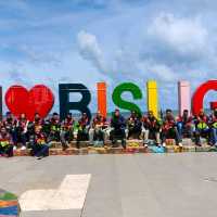 tandag city