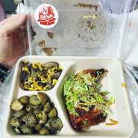Po Chicken @ Novena Square