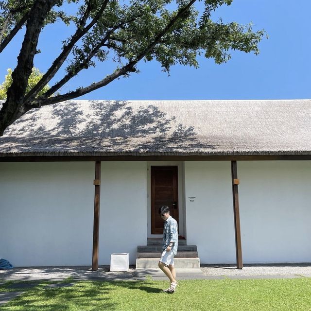 Putahracsa Hua Hin Resort
