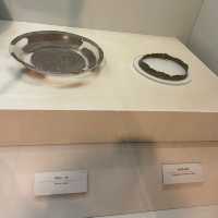 李鄭屋漢墓及出土文物展覽