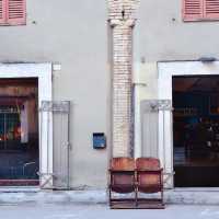 意大利 Perugia🔶山城