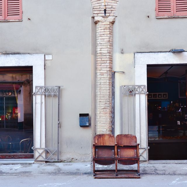 意大利 Perugia🔶山城