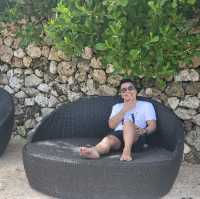  Best time in Dusit Thani Mactan Resort 