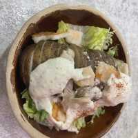 新派茶餐廳