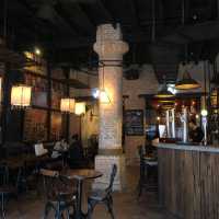 Best bar at MaoLin Ta Vern