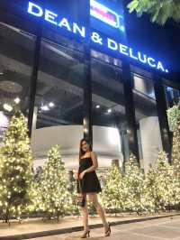 Dean & Deluca 🍴🍷