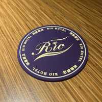 Rio Hotel Staycation