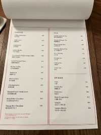 💕 尖沙咀高質日式榻榻米cafe