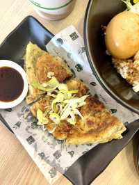 Tasty Taiwanese Food at 8 Degrees