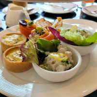 The T Hotel 酒廊 