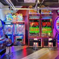Cow Play Cow Moo (family friendly arcade)