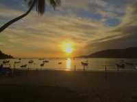 Snorkel, dive and chill on Perhentian Islands