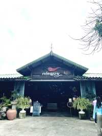ร้านอาหารเปลญวน🍽