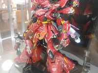Tamashii Figure Fes朗豪坊
