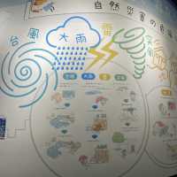 【東京都】みなと科学館