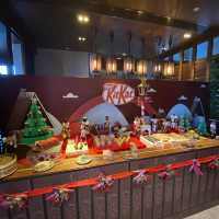 宅渡假 – 北角維港凱悅尚萃酒店Hyatt Centric