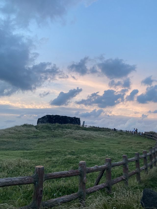 제주 동쪽 여행코스 추천!! ‘섭지코지’⛰