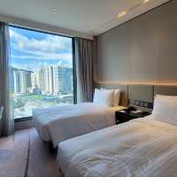 親子性價比酒店 ~ Alva Hotel 