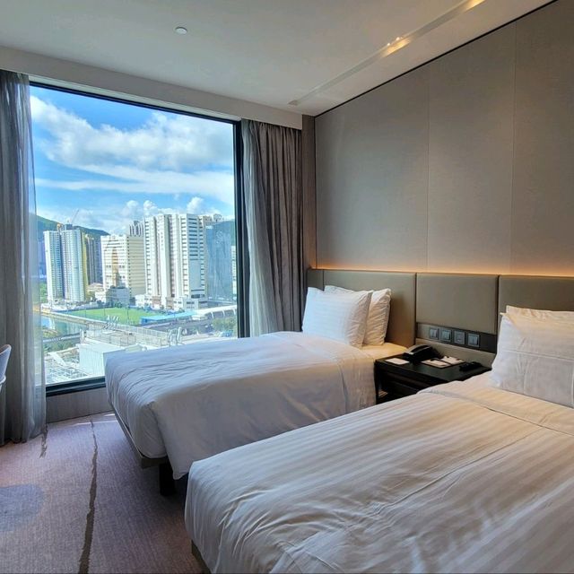 親子性價比酒店 ~ Alva Hotel 