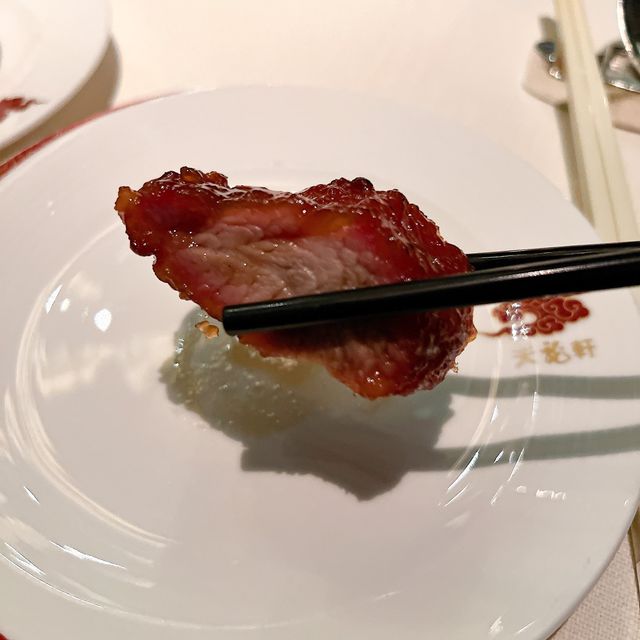 ✨ 米芝蓮二星天龍軒～上集  ✨