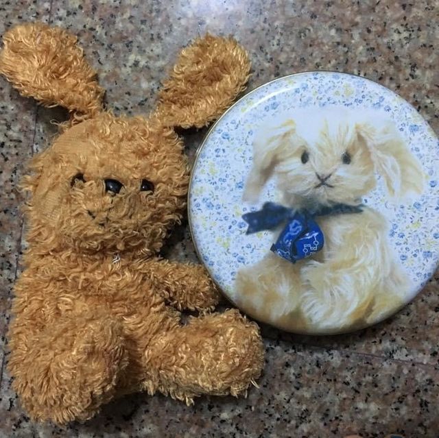 🇭🇰 Jenny Bakery
