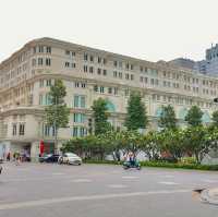 Ho Chi Minh City