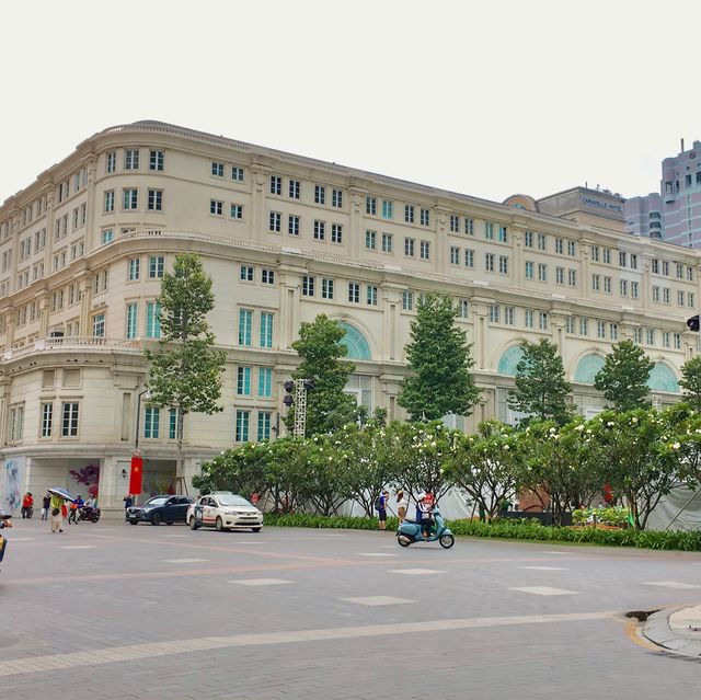 Ho Chi Minh City