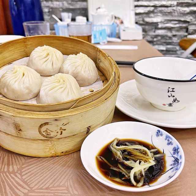 西貢🌊上海菜🇨🇳之選