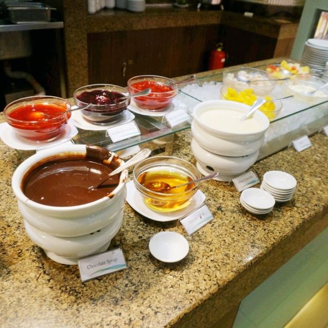 🥘보홀 헤난 리조트 조식 소개🍜