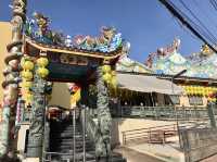 เที่ยวลพบุรี