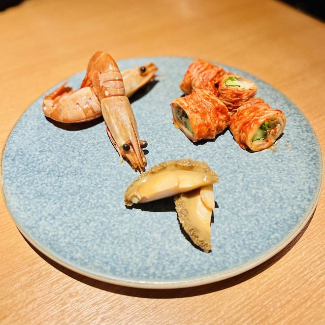 🌸灣仔高質韓燒🌸貊炙🍖