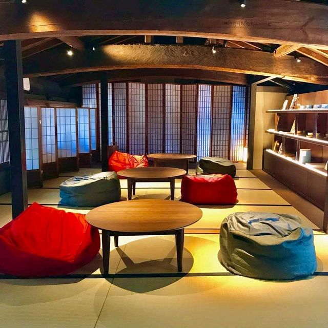 Experience Upgraded Luxury in Kyoto