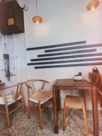 元朗cafe ｜打卡｜cruising coffee