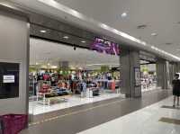 AEON Mall Kuching Central 
