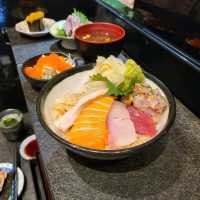 傳承立食文化 企住食高質壽司