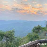 check in @อุทยานแห่งชาติทองผาภูมิ