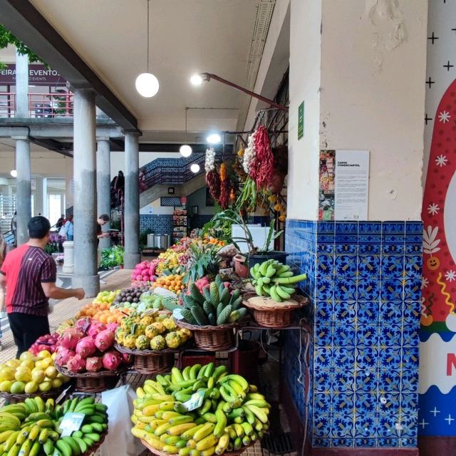 Farmers Market