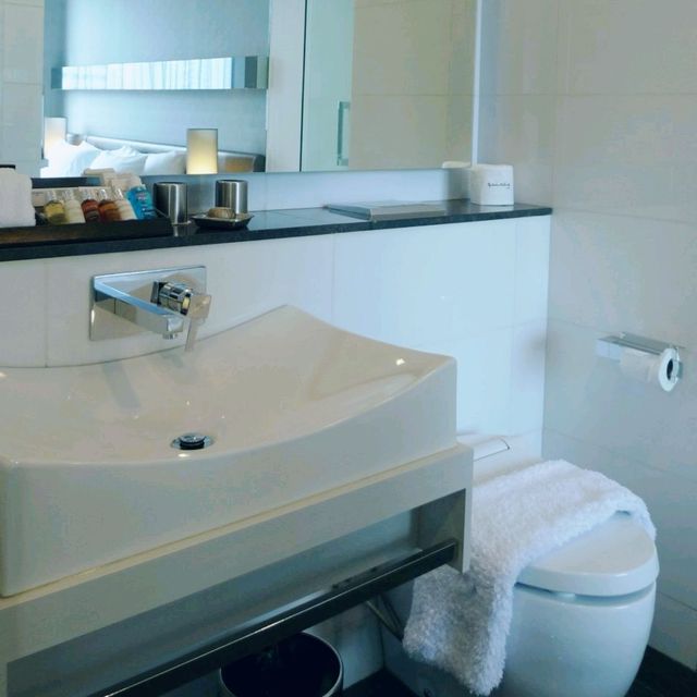 入住新加坡 Quincy Hotel 玩轉烏節路時尚生活圈