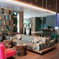 Holiday Inn Express ป่าตอง...ต้องไปพักแล้วล่ะ