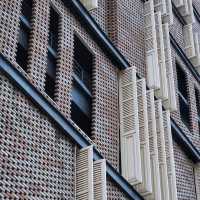 Hotel Stripes Kuala Lumpur
