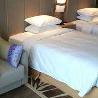 Service Excellence Doubletree Resort Penang