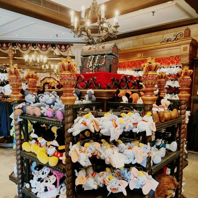 ビーストがお店番？キングダムトレジャー