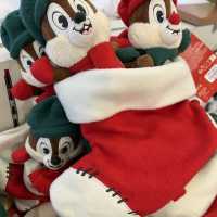 DUFFY AND FRIENDS和您歡渡聖誕🎄
