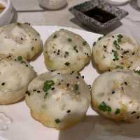 Yan’s dining Fine Shanghainese Cuisine 