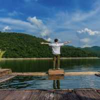 Sweet Home Floating House 
