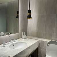Club deluxe room @ Parkroyal on Beach Road